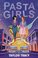 Pasta Girls-Children’s / Teenage fiction: General and modern fiction-買書書 BuyBookBook