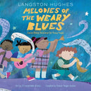 Melodies of The Weary Blues-Children’s / Teenage: poetry/ anthologies/ annuals-買書書 BuyBookBook