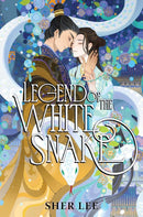 Legend of the White Snake-Children’s / Teenage fiction: General and modern fiction-買書書 BuyBookBook
