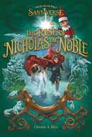 The Elf on the Shelf Santaverse: The Rise of Nicholas the Noble-Children’s / Teenage fiction: Action and adventure stories-買書書 BuyBookBook