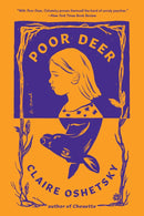 Poor Deer-Fiction: general and literary-買書書 BuyBookBook