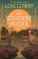 The Windeby Puzzle-Children’s Early years / early learning concepts-買書書 BuyBookBook