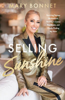 Selling Sunshine-Biography and memoirs-買書書 BuyBookBook
