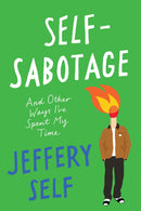 Self-Sabotage-Film/ television/ radio and performing arts-買書書 BuyBookBook