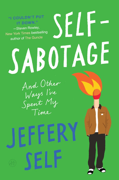 Self-Sabotage