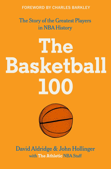 The Basketball 100-Sports and Active outdoor recreation-買書書 BuyBookBook