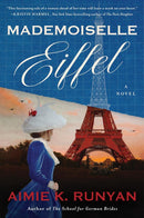 Mademoiselle Eiffel-Fiction: general and literary-買書書 BuyBookBook