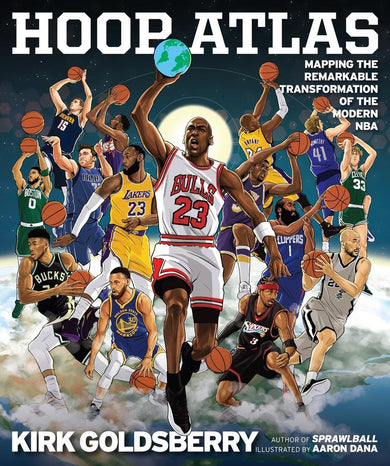 Hoop Atlas-Reference/ Information/ Interdisciplinary subjects-買書書 BuyBookBook
