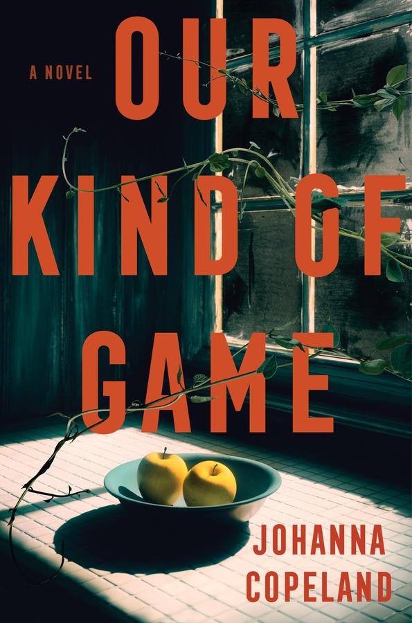Our Kind of Game-Fiction: general and literary-買書書 BuyBookBook