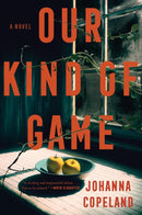 Our Kind of Game-Fiction: general and literary-買書書 BuyBookBook