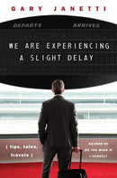 We Are Experiencing a Slight Delay-Biography and memoirs-買書書 BuyBookBook