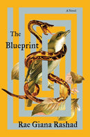 The Blueprint-Fiction: general and literary-買書書 BuyBookBook