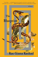 The Blueprint-Fiction: general and literary-買書書 BuyBookBook