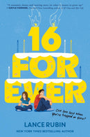 16 Forever-Children’s / Teenage fiction: General and modern fiction-買書書 BuyBookBook