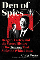 Den of Spies-Biography and memoirs-買書書 BuyBookBook