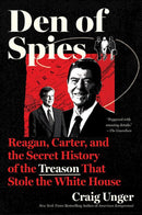 Den of Spies-Biography and memoirs-買書書 BuyBookBook