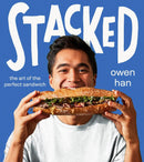Stacked-Cookery / food and drink / food writing-買書書 BuyBookBook