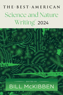 The Best American Science and Nature Writing 2024-True stories and non-fiction prose-買書書 BuyBookBook
