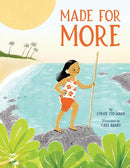 Made for More-Children’s / Teenage fiction: General and modern fiction-買書書 BuyBookBook