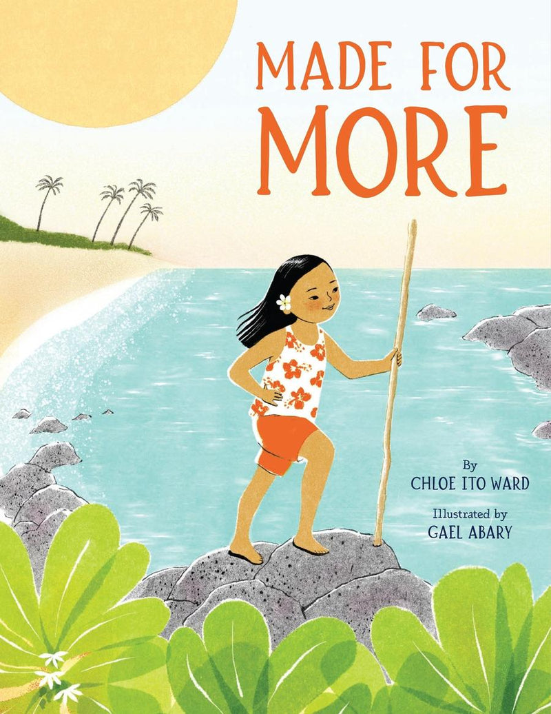 Made for More-Children’s / Teenage fiction: General and modern fiction-買書書 BuyBookBook