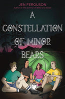 A Constellation of Minor Bears-Children’s / Teenage fiction: General and modern fiction-買書書 BuyBookBook