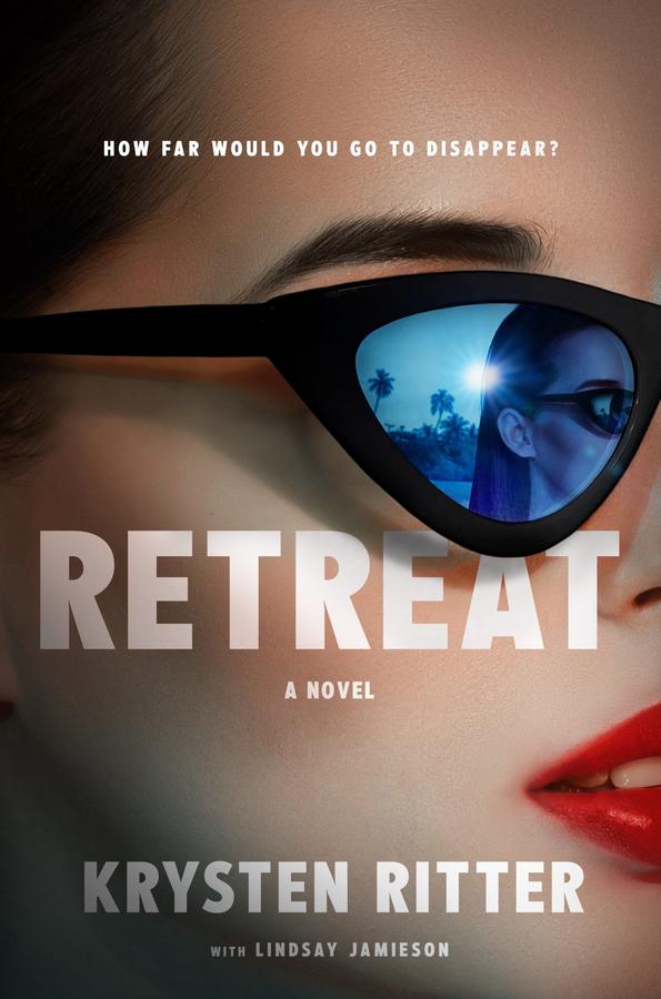 Retreat-Fiction: general and literary-買書書 BuyBookBook