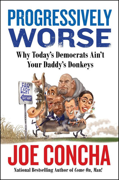 Progressively Worse-Society/ culture/ social sciences-買書書 BuyBookBook