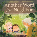 Another Word for Neighbor-Children’s / Teenage fiction: General and modern fiction-買書書 BuyBookBook