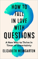 How to Fall in Love with Questions-Reference/ Information/ Interdisciplinary subjects-買書書 BuyBookBook