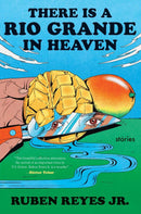 There Is a Rio Grande in Heaven-Fiction: general and literary-買書書 BuyBookBook