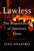 Lawless-Education-買書書 BuyBookBook