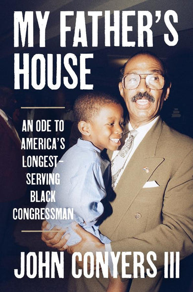 My Father's House-Biography and memoirs-買書書 BuyBookBook