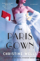 The Paris Gown-Fiction: general and literary-買書書 BuyBookBook