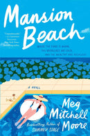 Mansion Beach-Fiction: general and literary-買書書 BuyBookBook