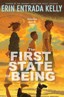 The First State of Being-Children’s / Teenage fiction: General and modern fiction-買書書 BuyBookBook
