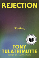 Rejection-Fiction: general and literary-買書書 BuyBookBook