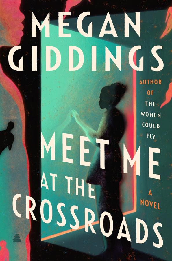 Meet Me at the Crossroads-Fiction: general and literary-買書書 BuyBookBook