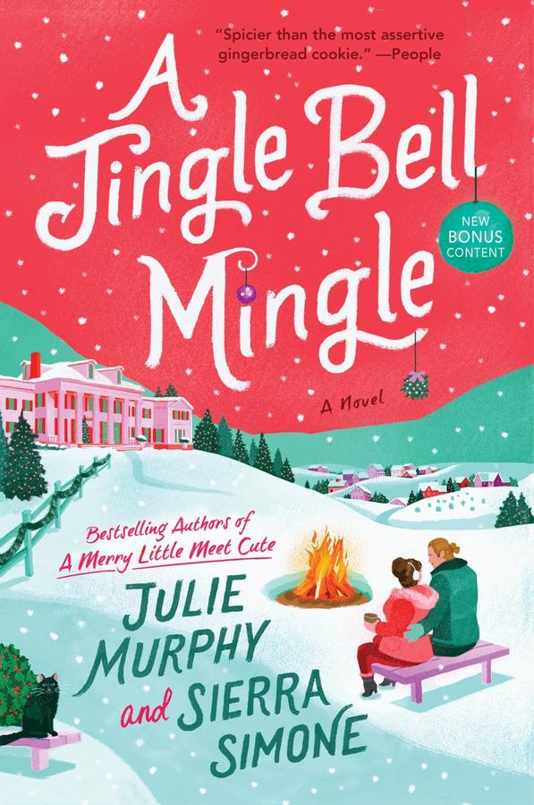 A Jingle Bell Mingle