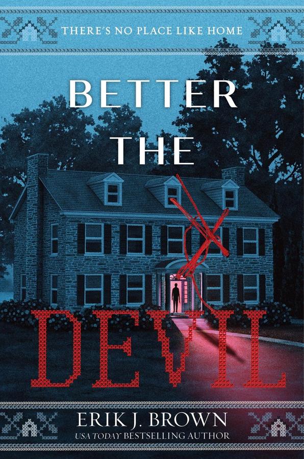 Better the Devil-Children’s / Teenage fiction: Crime and mystery fiction-買書書 BuyBookBook