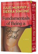 Fundamentals of Being a Good Girl-Fiction: general and literary-買書書 BuyBookBook