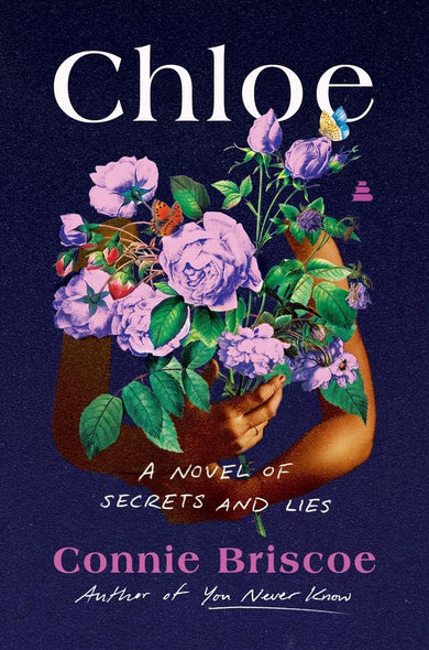 Chloe-Fiction: general and literary-買書書 BuyBookBook