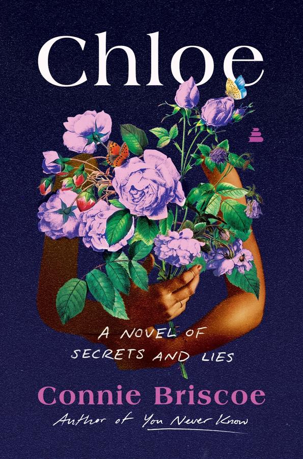 Chloe-Fiction: general and literary-買書書 BuyBookBook