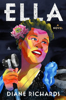 Ella-Fiction: general and literary-買書書 BuyBookBook