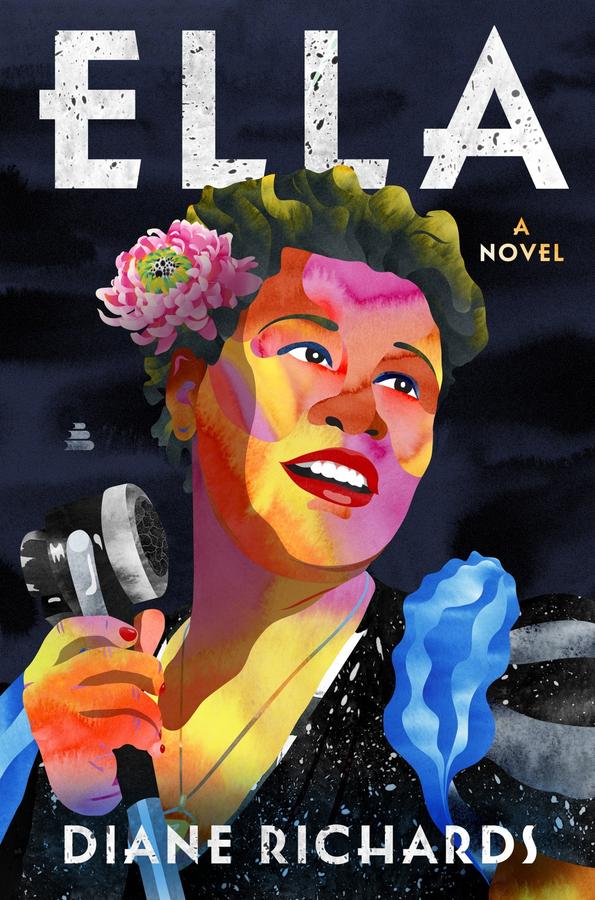 Ella-Fiction: general and literary-買書書 BuyBookBook