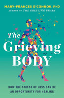 The Grieving Body-Society/ culture/ social sciences-買書書 BuyBookBook