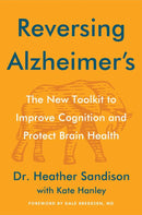 Reversing Alzheimer's-Medicine and Nursing-買書書 BuyBookBook