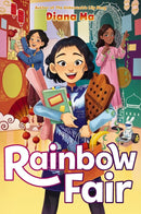 Rainbow Fair-Children’s / Teenage fiction: General and modern fiction-買書書 BuyBookBook