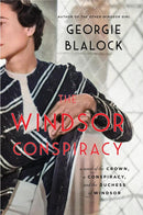 The Windsor Conspiracy-Fiction: general and literary-買書書 BuyBookBook