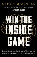 Win the Inside Game-Psychology-買書書 BuyBookBook