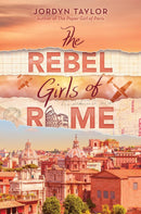 The Rebel Girls of Rome-Children’s / Teenage fiction: General and modern fiction-買書書 BuyBookBook